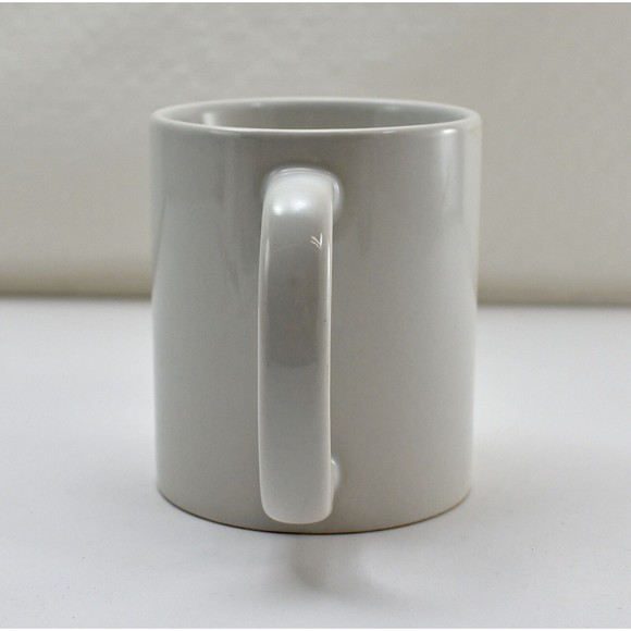 Animals Reading Books Mug - Gift for Librarian Teacher Book Lover Coffee Cup - Picture 4 of 6